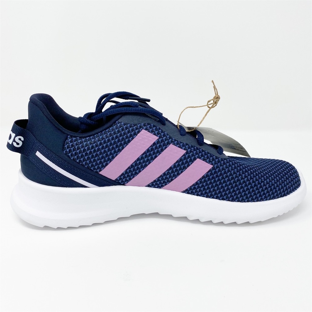 Adidas Youth Lite Racer 2.0 K Running Shoe - NWT